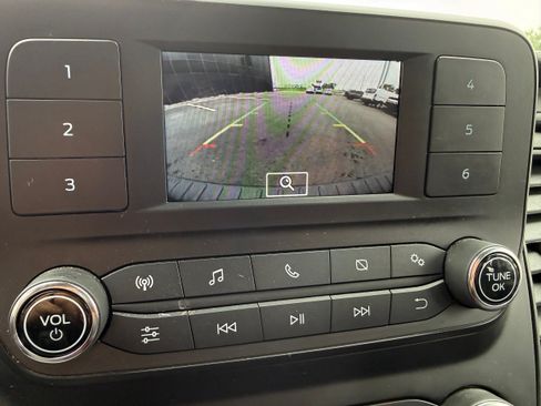 Used 2024 Ford Transit 250 Low Roof w/ Exterior Upgrade Package RWD image 19