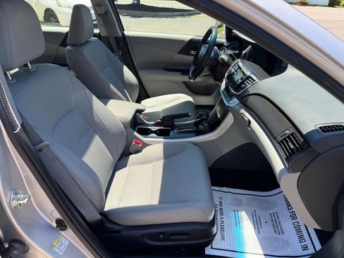 Used 2013 Honda Accord EX-L image 22