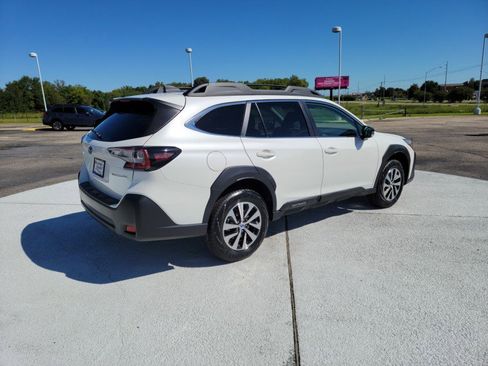 New 2025 Subaru Outback Premium w/ Popular Package #1A image 4