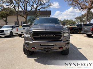 Used 2023 RAM 1500 Big Horn AWD/4WD video 2
