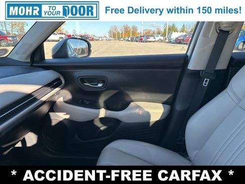 Used 2023 Honda HR-V EX-L image 26