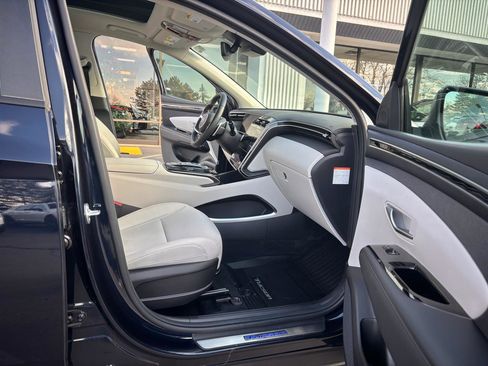Used 2024 Hyundai Tucson SEL image 24