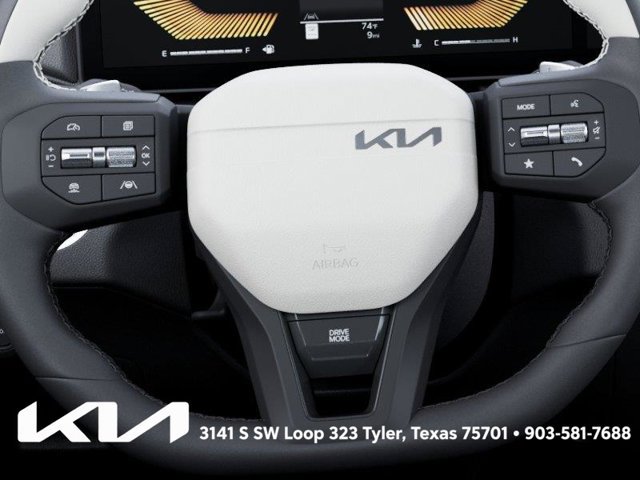 New 2026 Kia K4 GT-Line FWD image 22
