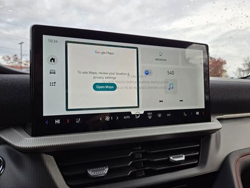 New 2026 Ford Explorer ST-Line image 15