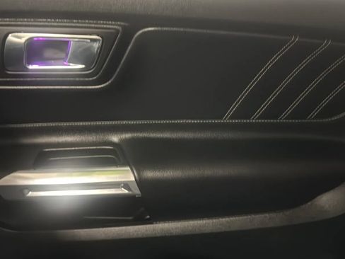 Used 2017 Ford Mustang Premium w/ Equipment Group 201A RWD image 17