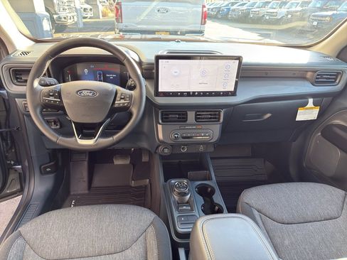 New 2026 Ford Maverick XLT w/ Equipment Group 301A image 22