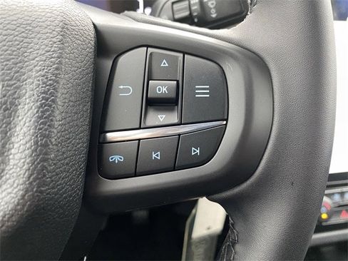 New 2025 Ford Ranger XLT w/ Equipment Group 301A High image 51