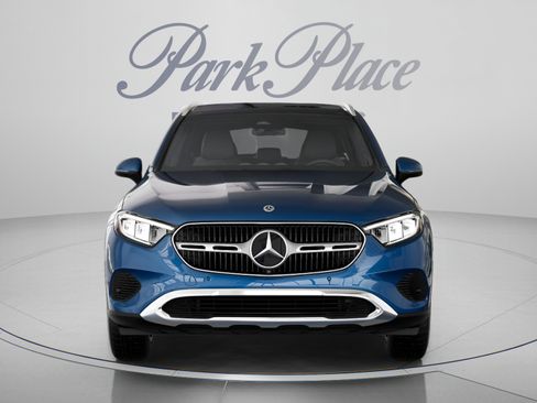 Certified 2026 Mercedes-Benz GLC 300 image 36