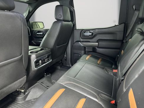 Used 2021 GMC Sierra 1500 AT4 w/ AT4 Premium Package AWD/4WD image 15