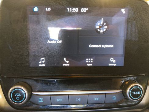 Used 2019 Ford EcoSport SE FWD image 25