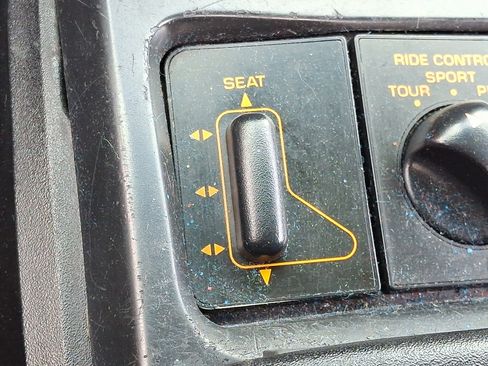 Used 1993 Chevrolet Corvette Convertible RWD image 20