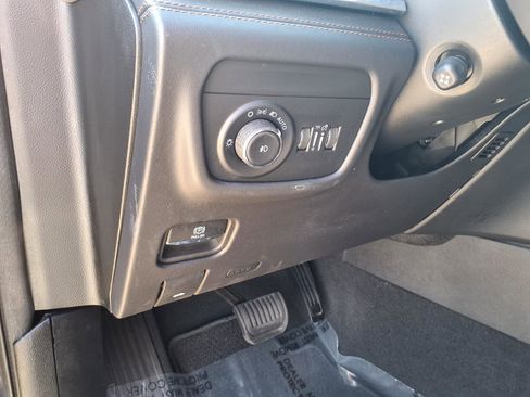 Used 2024 Jeep Grand Cherokee Summit AWD/4WD image 14