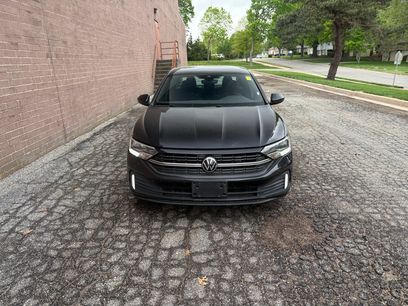 Used 2024 Volkswagen Jetta Sport