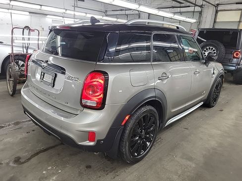 Used 2019 MINI Cooper Countryman SE image 4