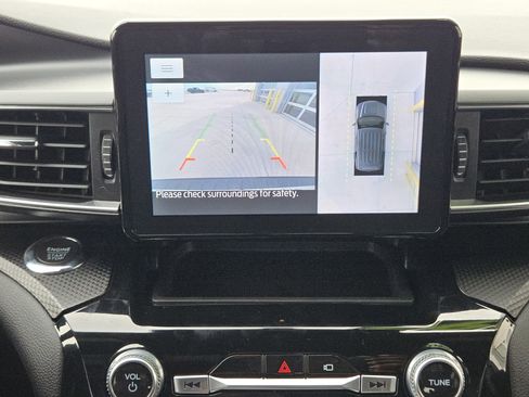 Used 2022 Ford Explorer ST-Line image 20