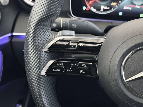 Used 2022 Mercedes-Benz E 450 Cabriolet image 13