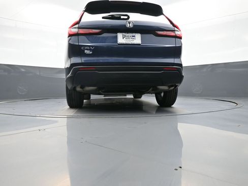 Certified 2023 Honda CR-V EX image 31