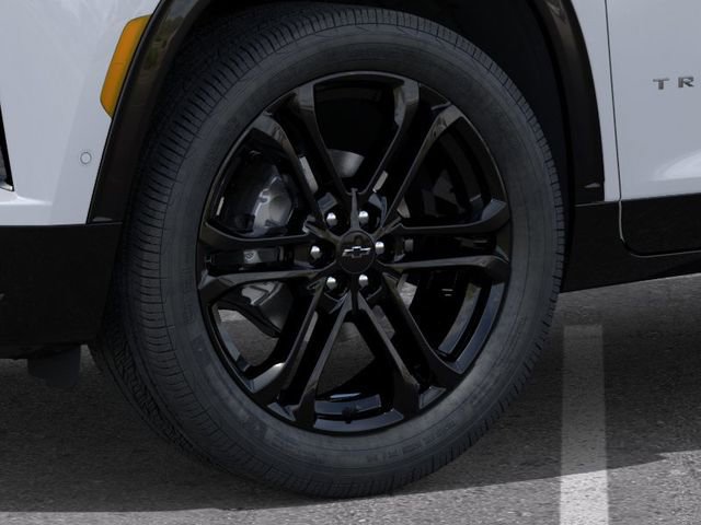 New 2026 Chevrolet Traverse High Country AWD/4WD image 9