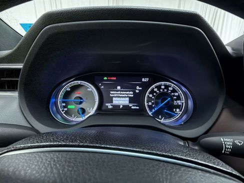 Certified 2022 Toyota Venza XLE image 22