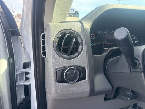 New 2026 Ford E-350 and Econoline 350 Super Duty w/ Power Equipment Group image 19