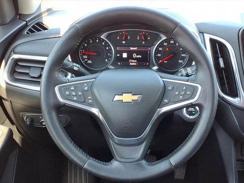 Used 2022 Chevrolet Equinox LT image 26