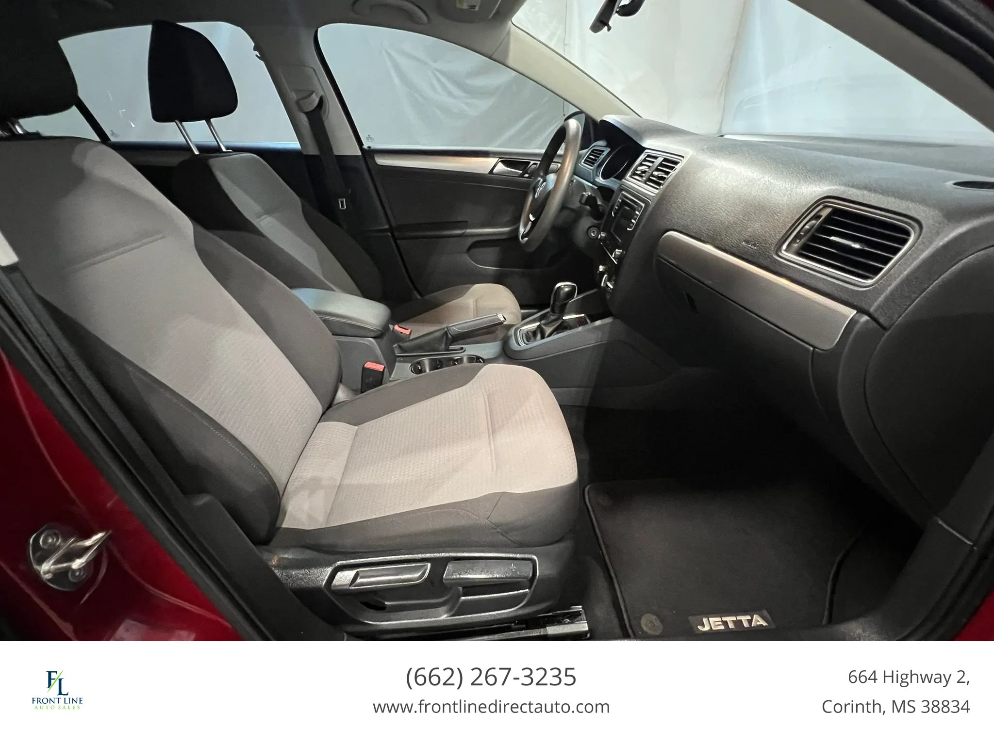 Used 2017 Volkswagen Jetta S FWD image 19