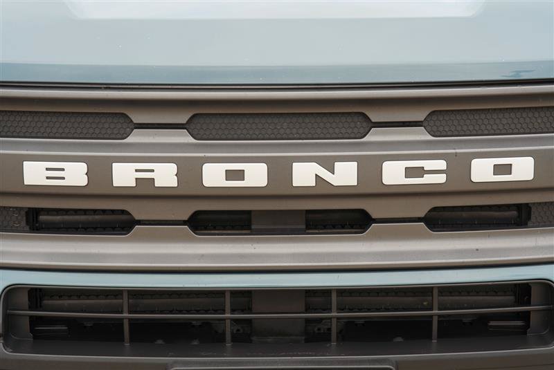 Used 2021 Ford Bronco Sport Big Bend AWD/4WD image 26