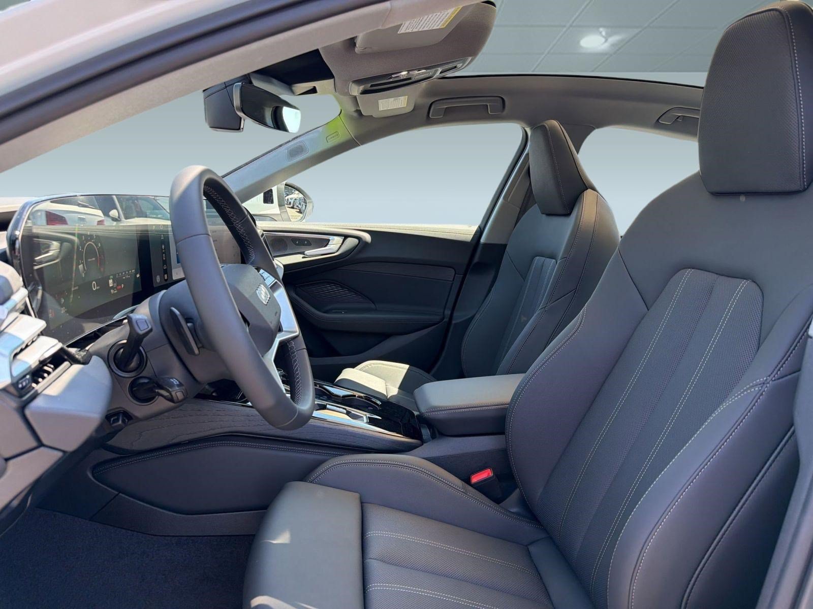 New 2026 Audi A5 Premium Plus AWD/4WD image 5