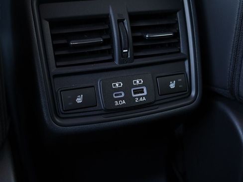 New 2026 Subaru Outback Touring XT AWD/4WD image 24
