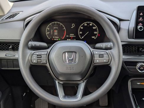 New 2026 Honda CR-V LX image 16