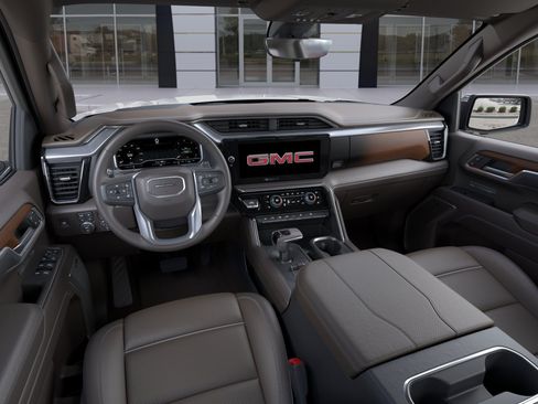 New 2026 GMC Sierra 1500 Denali w/ Technology Package AWD/4WD image 39