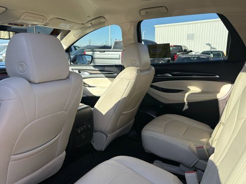 Used 2024 Buick Enclave Essence w/ Trailering Package, 5000 lbs. image 9