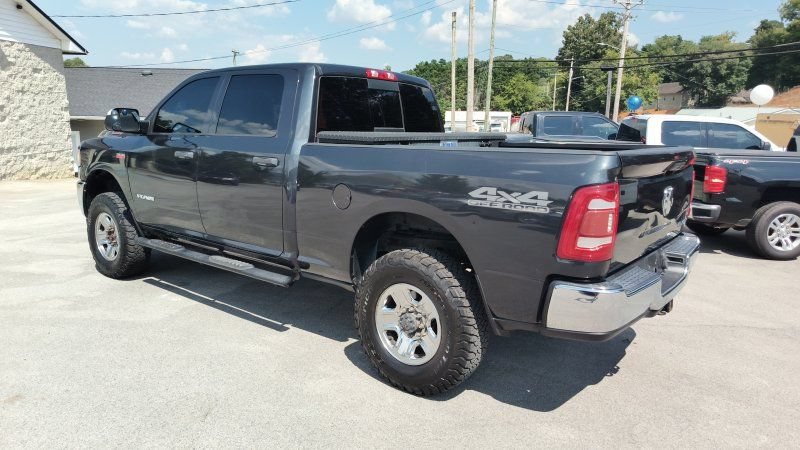 Used 2020 RAM 2500 Tradesman AWD/4WD image 3