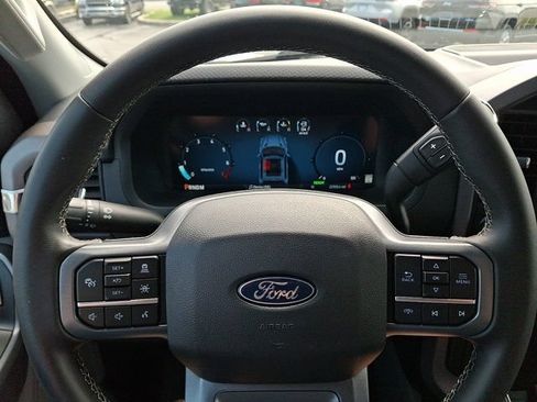 Used 2024 Ford F150 XLT w/ Equipment Group 302A MID AWD/4WD image 24