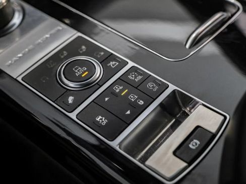 Used 2014 Land Rover Range Rover Supercharged AWD/4WD image 32