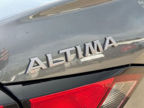 New 2026 Nissan Altima 2.5 SV AWD/4WD image 6