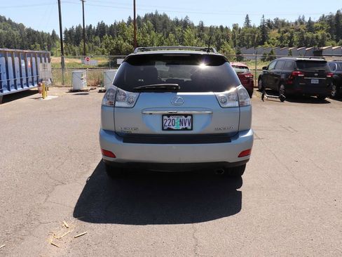Used 2008 Lexus RX 350 AWD image 6