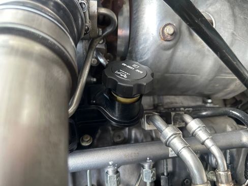 Used 2018 GMC Sierra 3500 Denali w/ Duramax Plus Package image 29