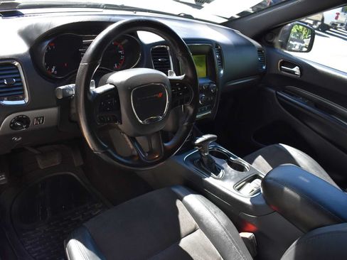 Used 2020 Dodge Durango GT AWD/4WD image 9