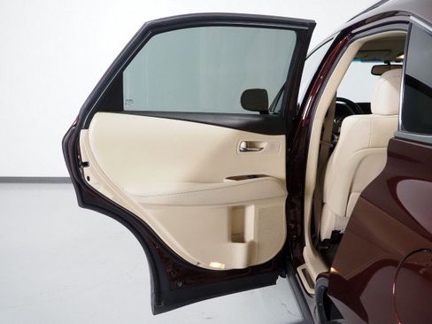 Used 2015 Lexus RX 350 FWD w/ Premium Package image 47