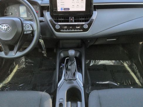 Used 2024 Toyota Corolla LE FWD image 18