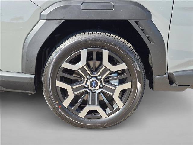 New 2026 Subaru Outback Touring XT AWD/4WD image 10