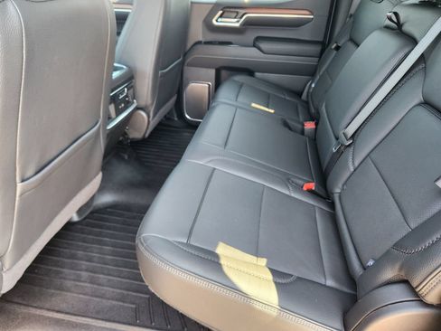 Certified 2024 GMC Sierra 1500 Denali w/ Denali Reserve Package AWD/4WD image 31