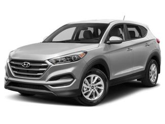 Used 2018 Hyundai Tucson SE AWD/4WD video 1