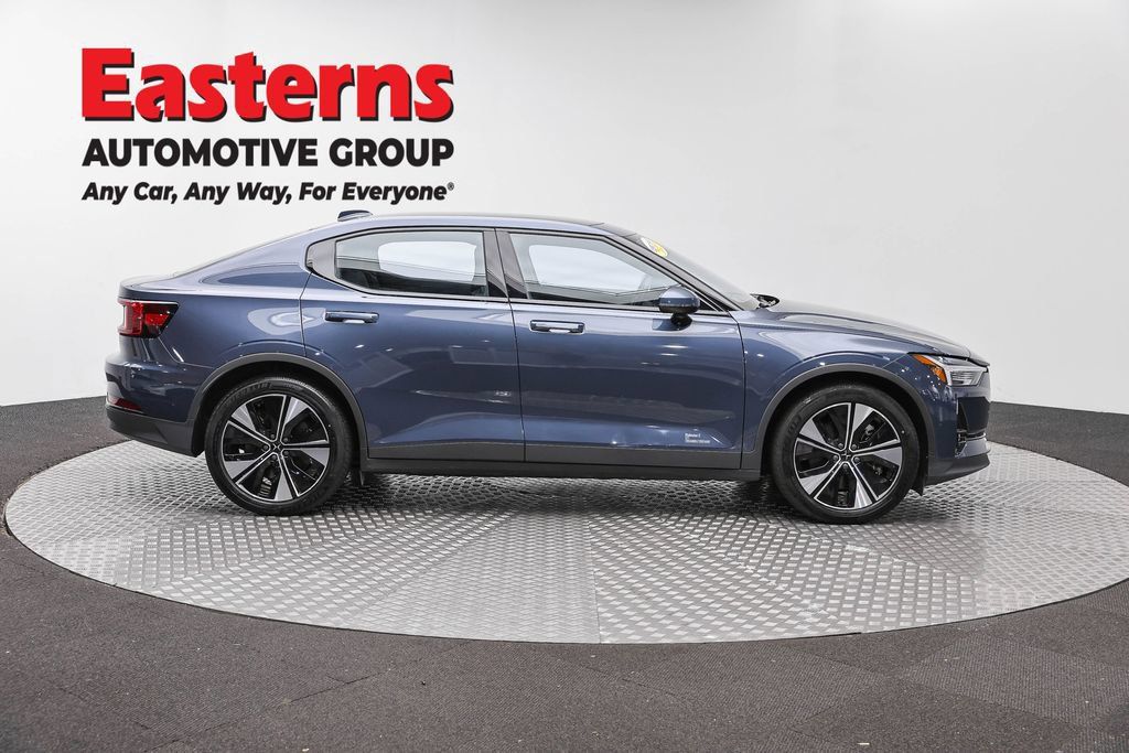 Used 2024 Polestar Polestar 2 AWD/4WD image 4