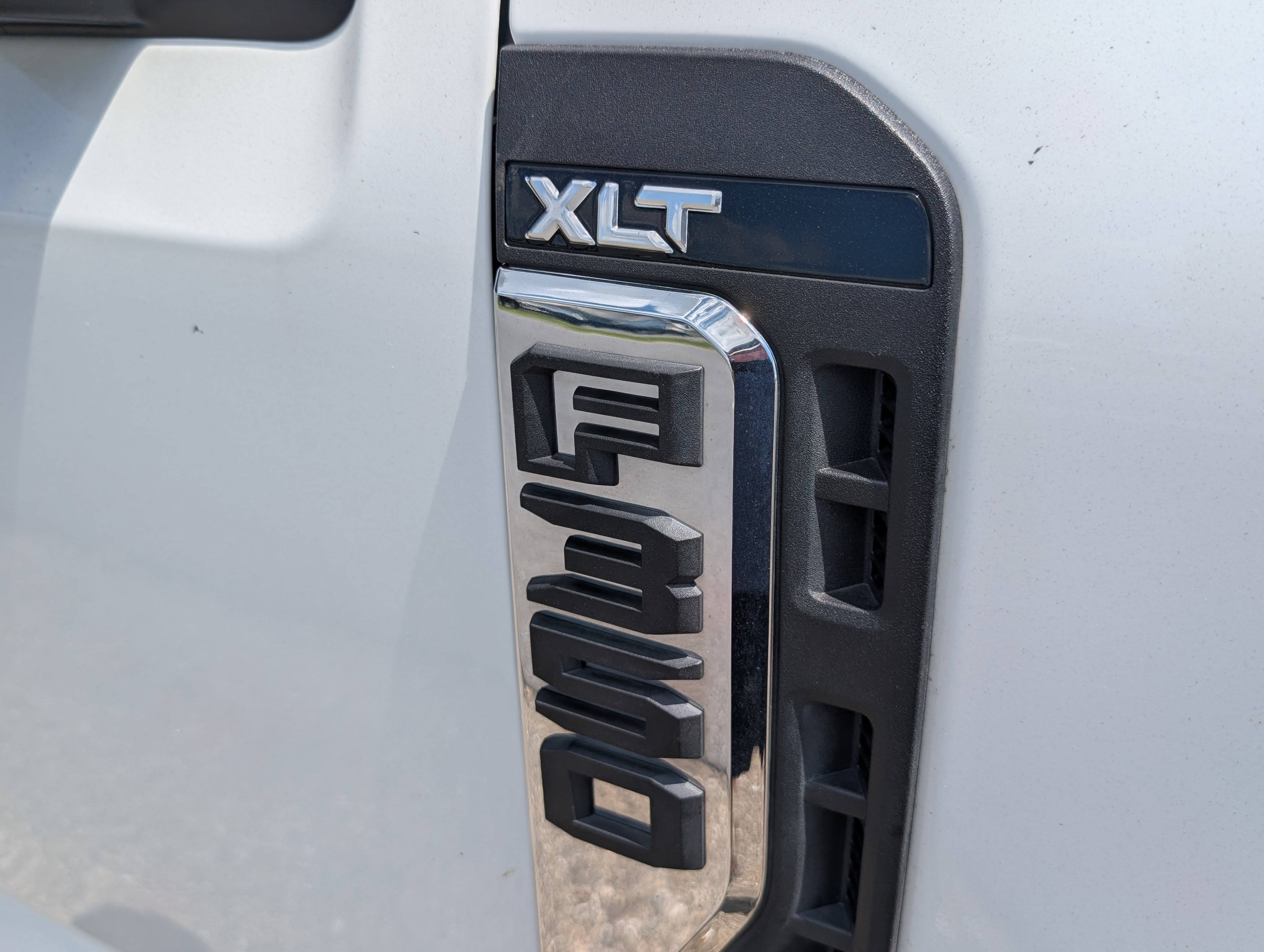 Used 2026 Ford F350 XLT AWD/4WD image 9