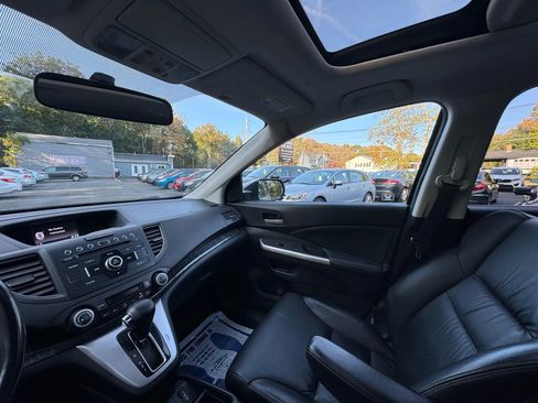 Used 2012 Honda CR-V EX-L image 23