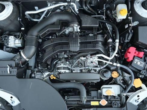 Used 2025 Subaru Outback image 34