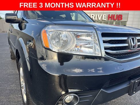 Used 2012 Honda Pilot EX-L image 39