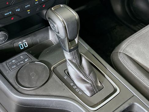 Certified 2020 Ford Ranger XLT w/ Equipment Group 302A Luxury image 18